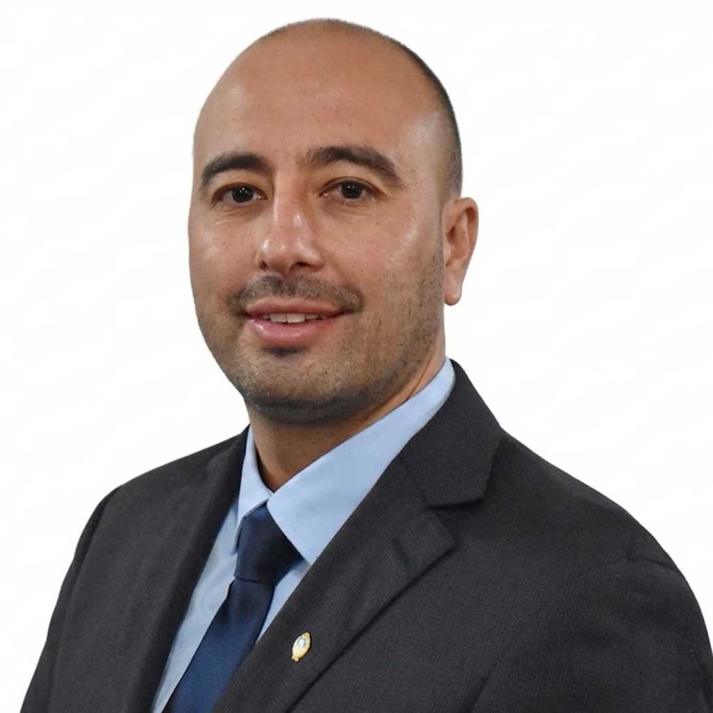 Matías Miguel Montes